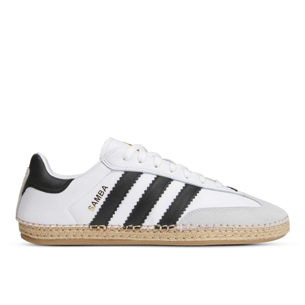 Clot by Edison Chen X Adidas Samba Espadrille  Fresh Rags FL