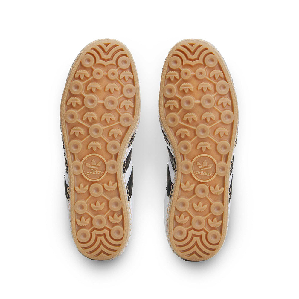 Clot by Edison Chen X Adidas Samba Espadrille