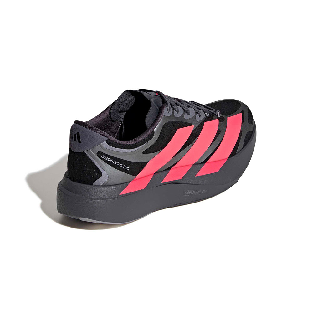 Adidas Adizero Evo SL EXO "Solar Turbo"