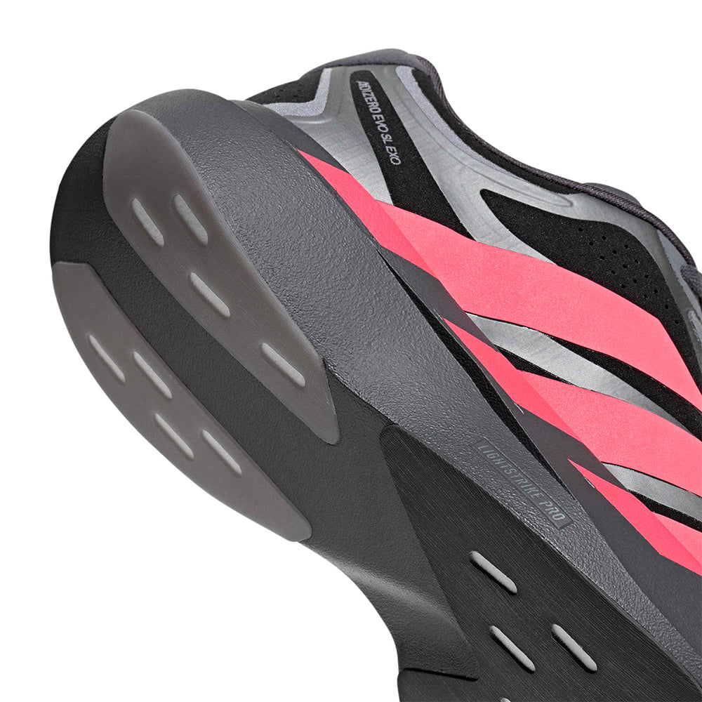 Adidas Adizero Evo SL EXO "Solar Turbo"