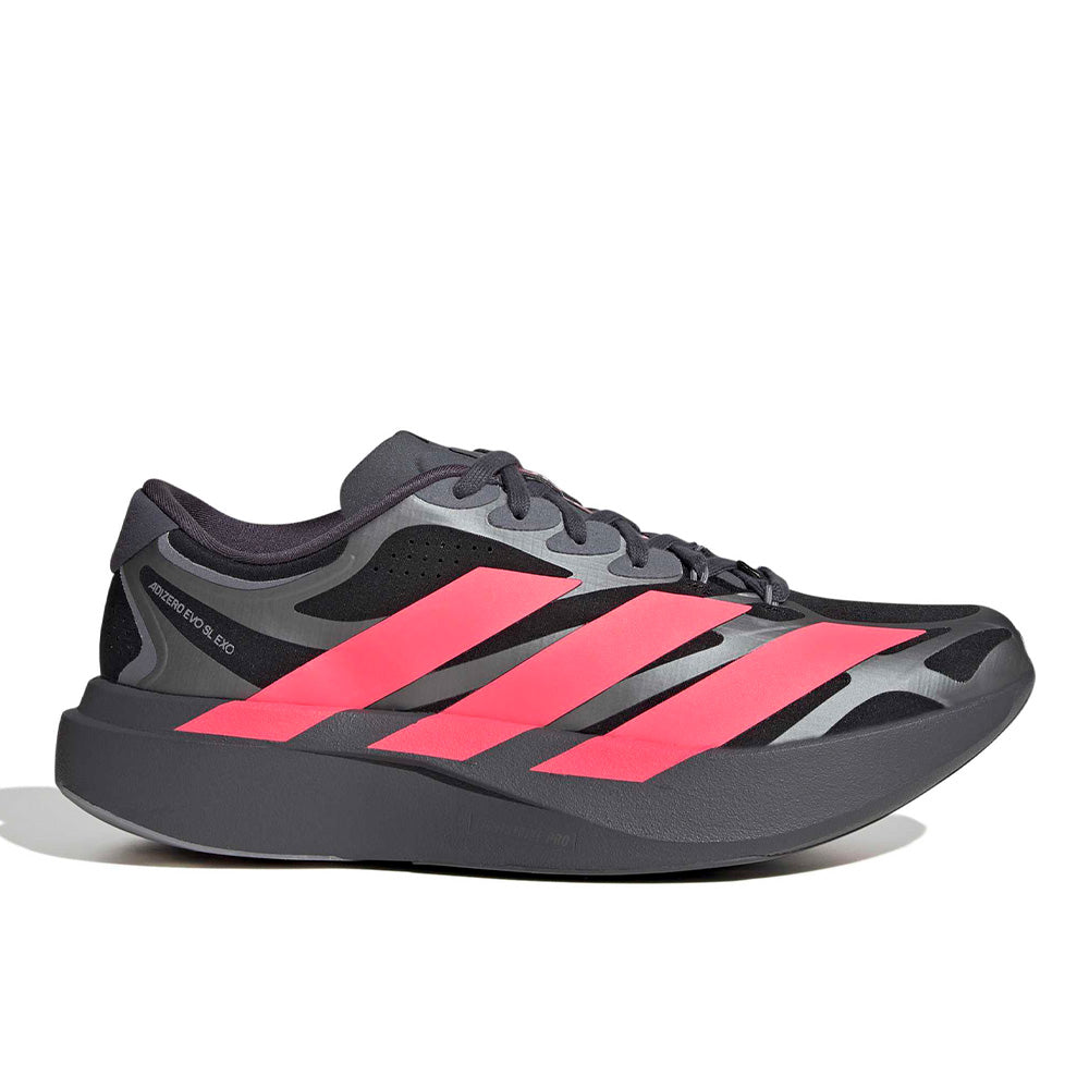 Adidas Adizero Evo SL EXO "Solar Turbo"