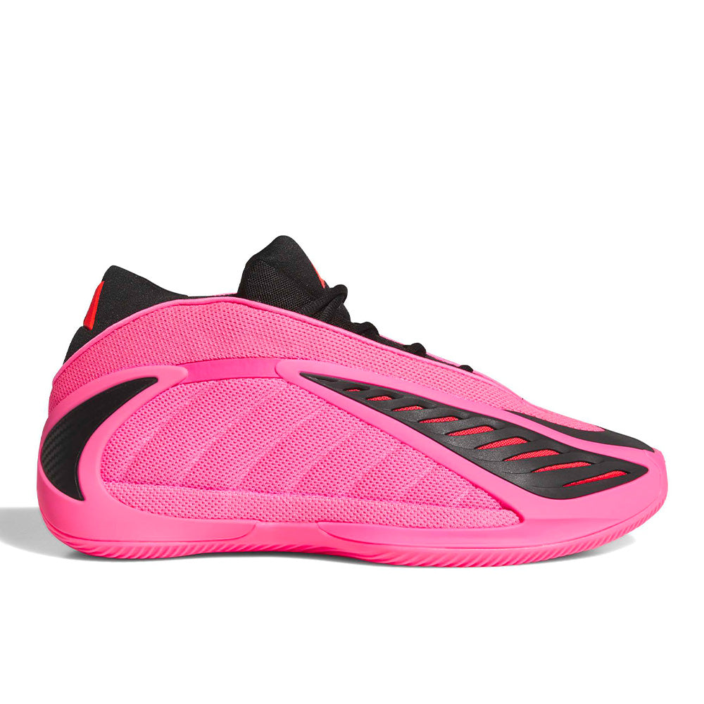 Anthony Edwards X Adidas A.E. 2 - Lucid Pink Fresh Rags FL Anthony Edwards X Adidas A.E. 2 - Lucid Pink Fresh Rags FL