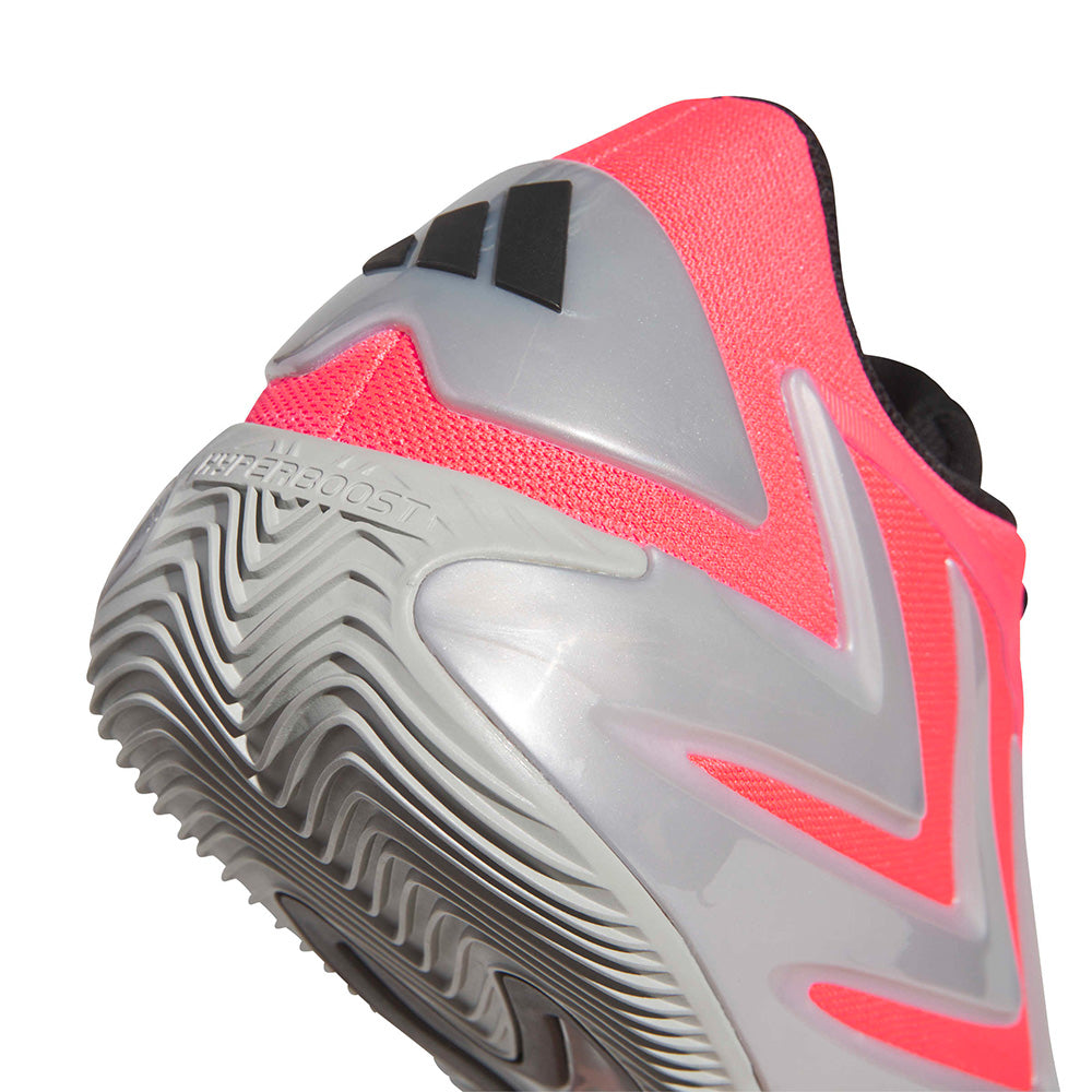 Anthony Edwards X Adidas A.E. 3 "Omen"