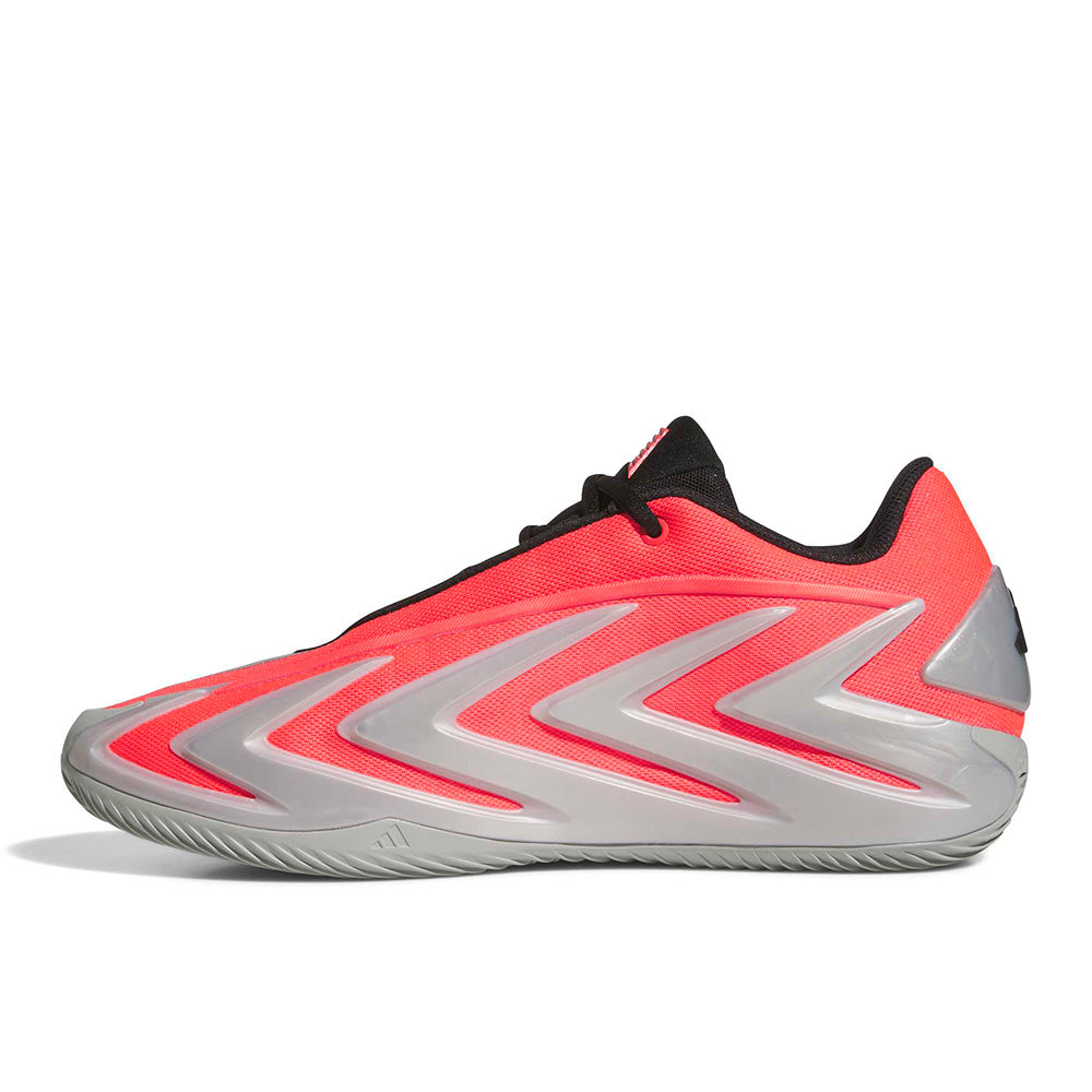 Anthony Edwards X Adidas A.E. 3 "Omen"