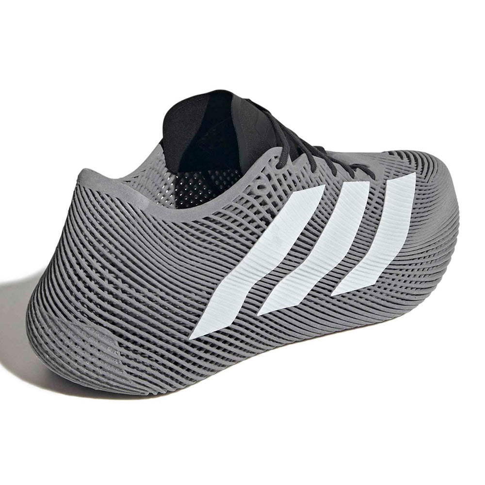 Adidas Climacool Laced White Silver Metallic KJ8967 – Fresh Rags FL