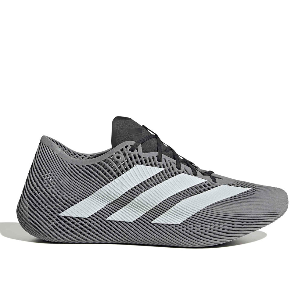 Adidas Climacool Laced White Silver Metallic KJ8967 – Fresh Rags FL