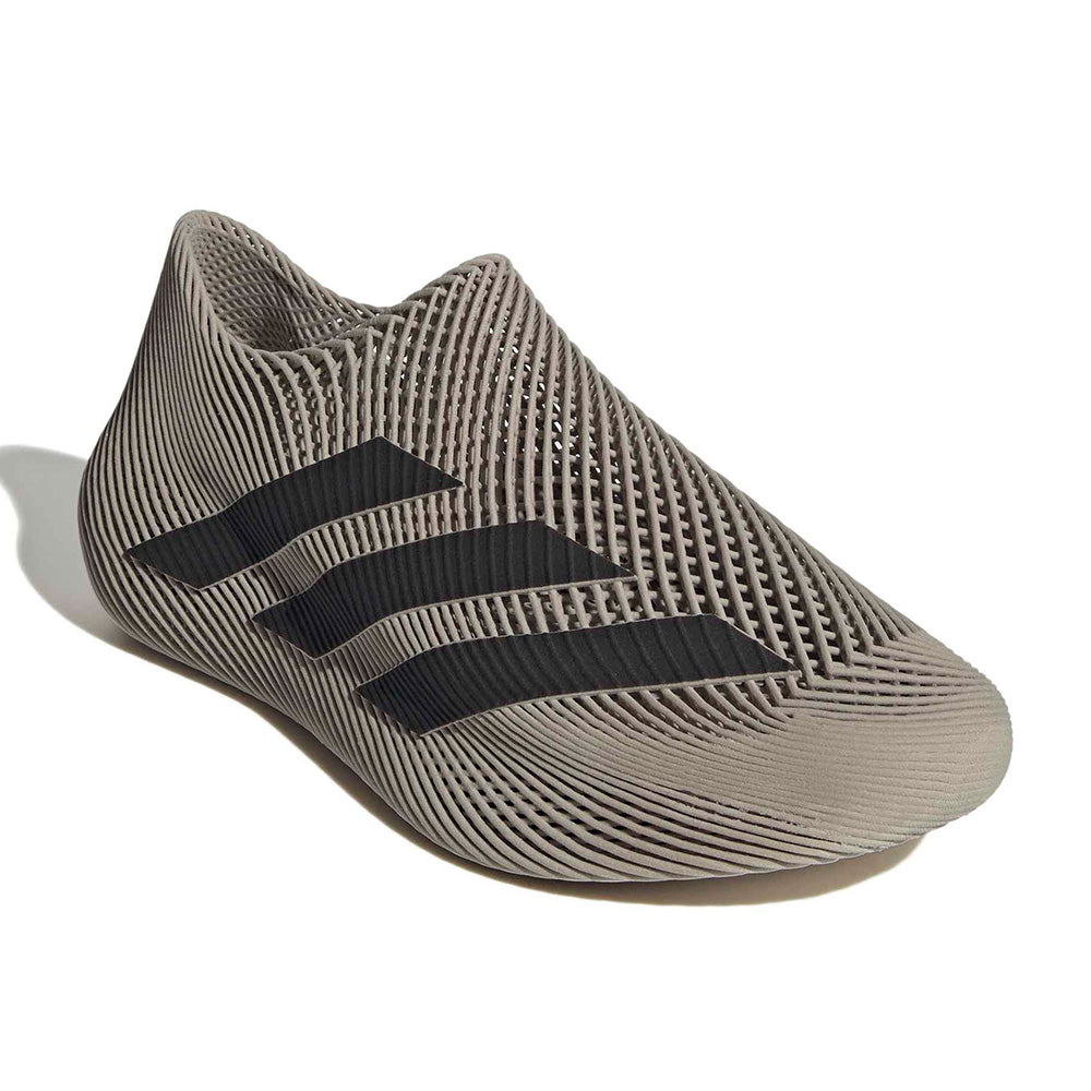 Adidas Climacool Laceless - Asphalt – Fresh Rags FL