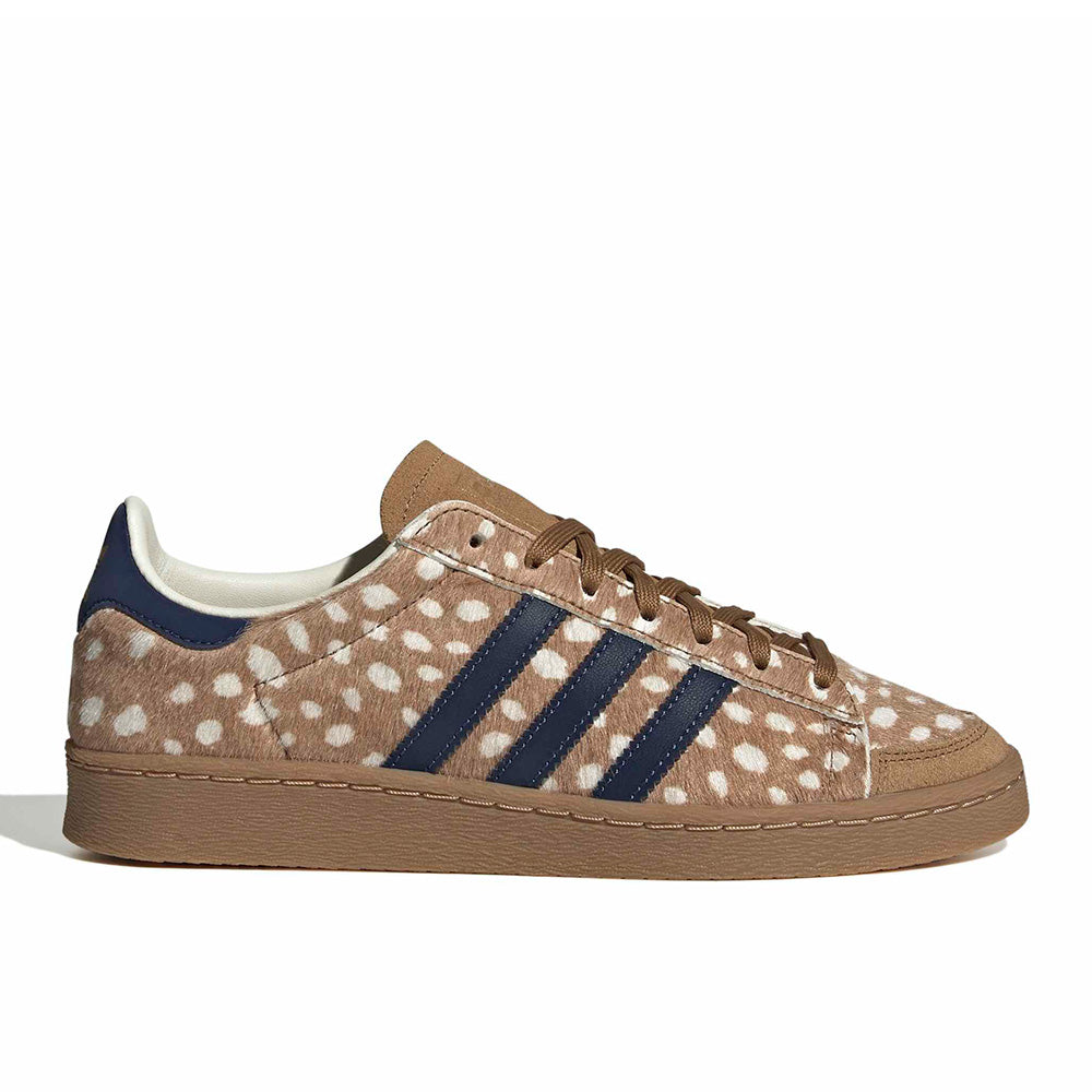 Adidas Women's Jabbar Lo Pony Hair "Fawn"