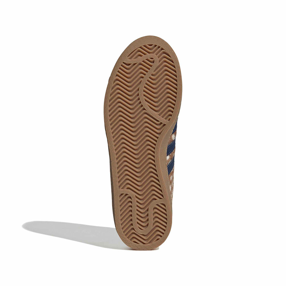 Adidas Women's Jabbar Lo Pony Hair "Fawn"