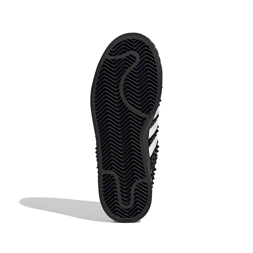 Adidas Women's Superstar II "Star Studs"