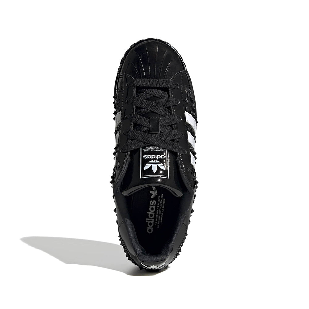 Adidas Women's Superstar II "Star Studs"