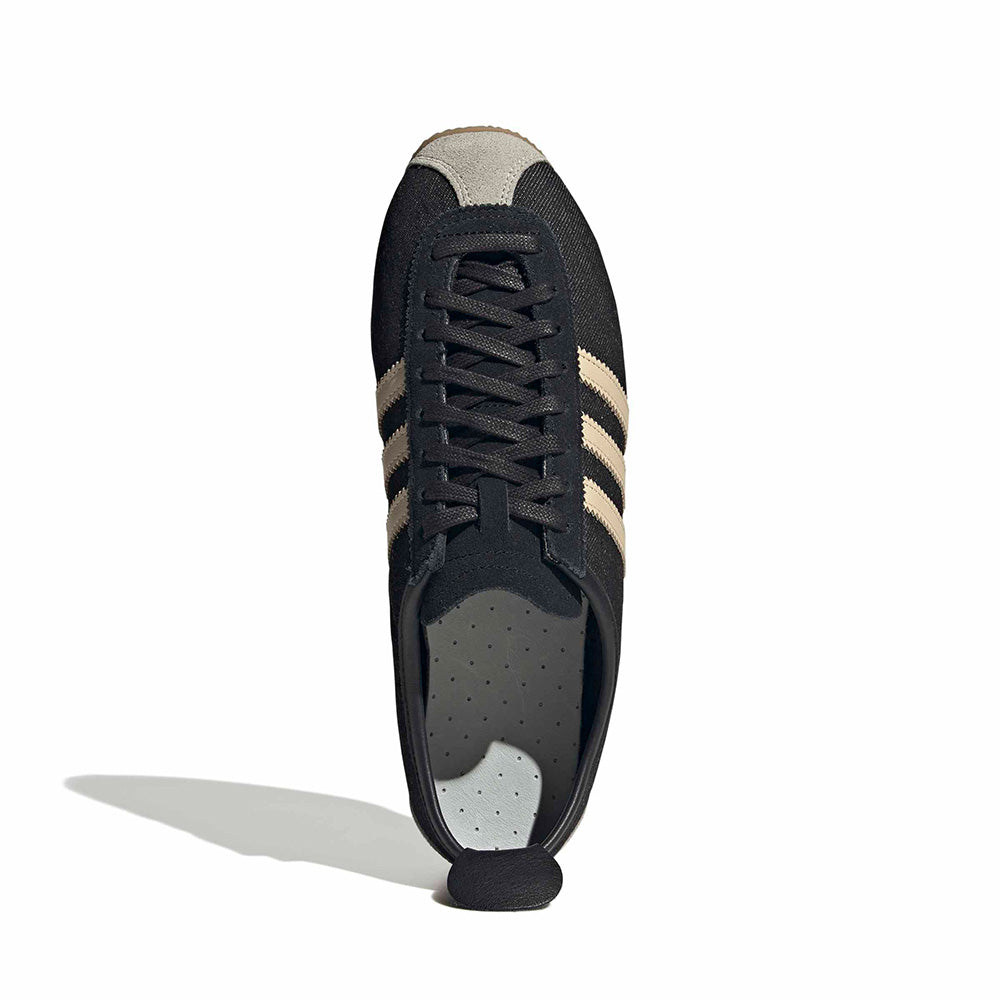 Adidas Japan "Denim" - Black
