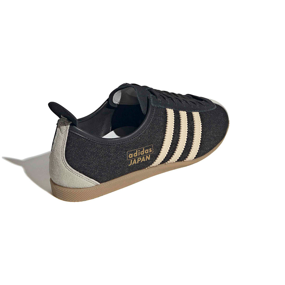Adidas Japan "Denim" - Black