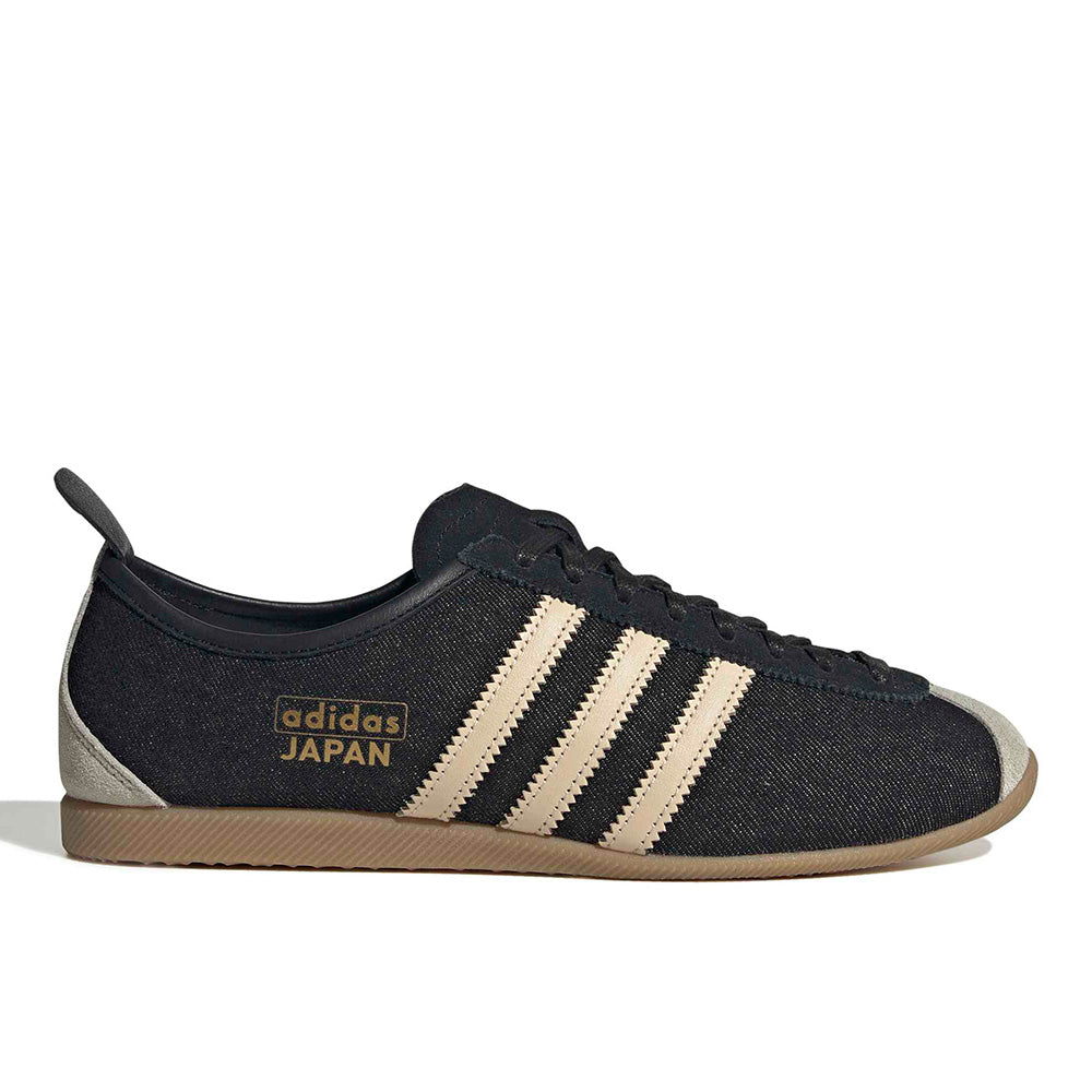 Adidas Japan "Denim" - Black