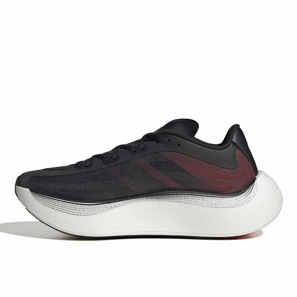 Adidas Hyperboost Euphoria LT "Solar Red"