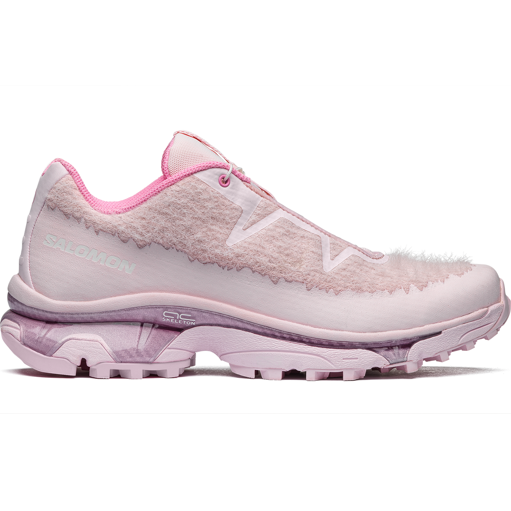 Phileo X Salomon  XT-SP1 Outdoor LTD  Cradle Pink/Prism Pink/White  473806-28-G0  PHI03SH805-Pink