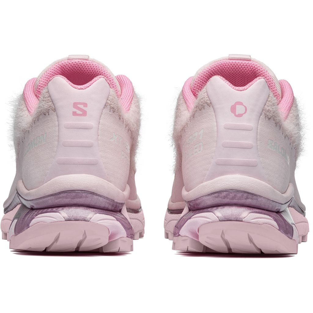 Phileo X Salomon XT-SP1 Outdoor - Prism Pink