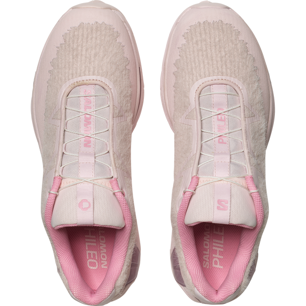 人気 ☆ SALOMON X PHILEO ☆ XT-SP1 CRADLE PINK PRISM PINK Buy Philéo Landowski x XT-SP1 'Cradle Pink' - L47380600 | GOAT
