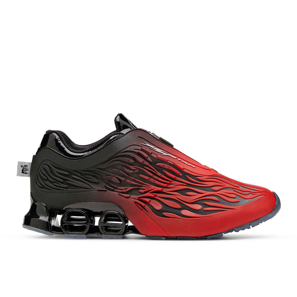 Hellstar X Adidas Megaride S2