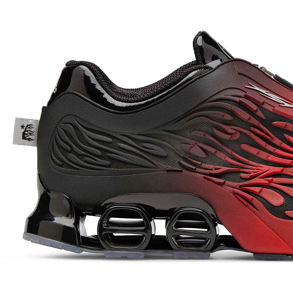 Hellstar X Adidas Megaride S2