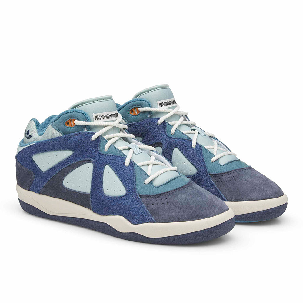 Bad Bunny X Adidas Bad Bo 1.0 - Night Indigo