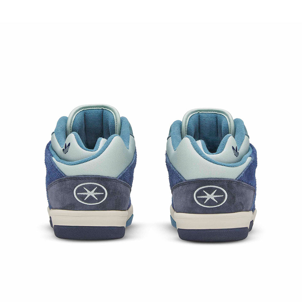 Bad Bunny X Adidas Bad Bo 1.0 - Night Indigo