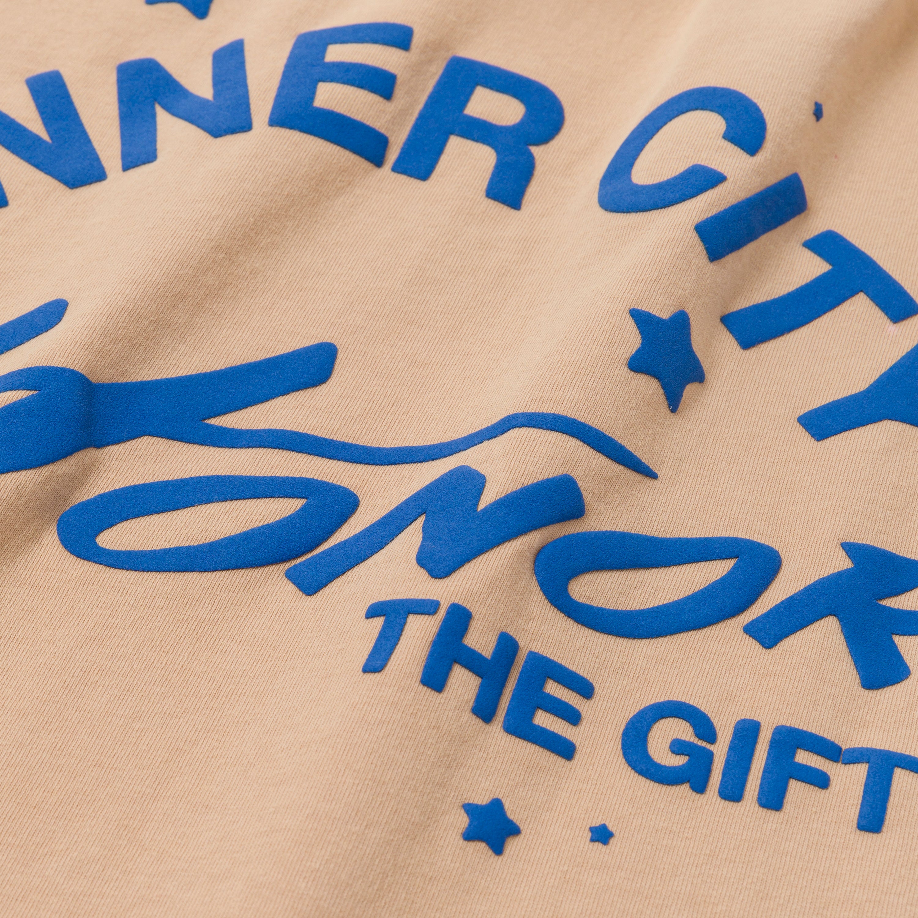 Honor The Gift Live For The Moments SS Tee