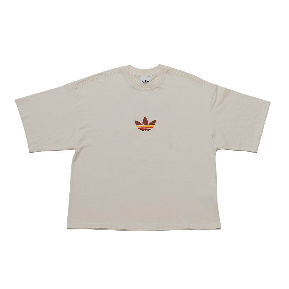 FRSH X ADIDAS Hot and Fresh SS Boxy Tee