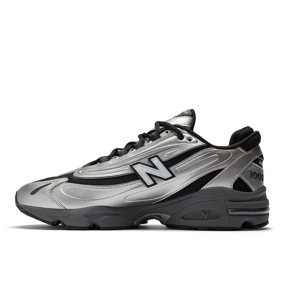 New Balance 1000 "Metallic Silver"