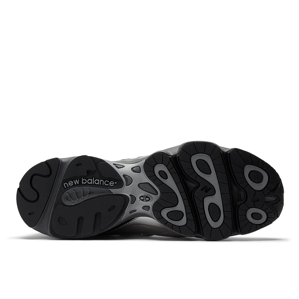 New Balance 1000 "Metallic Silver"