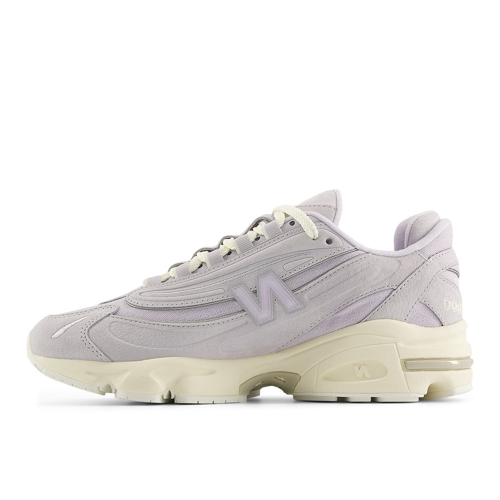 New Balance 1000 Suede "Pearl Grey"