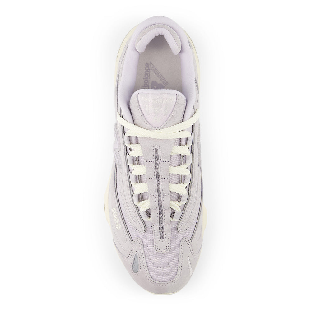 New Balance 1000 Suede "Pearl Grey"