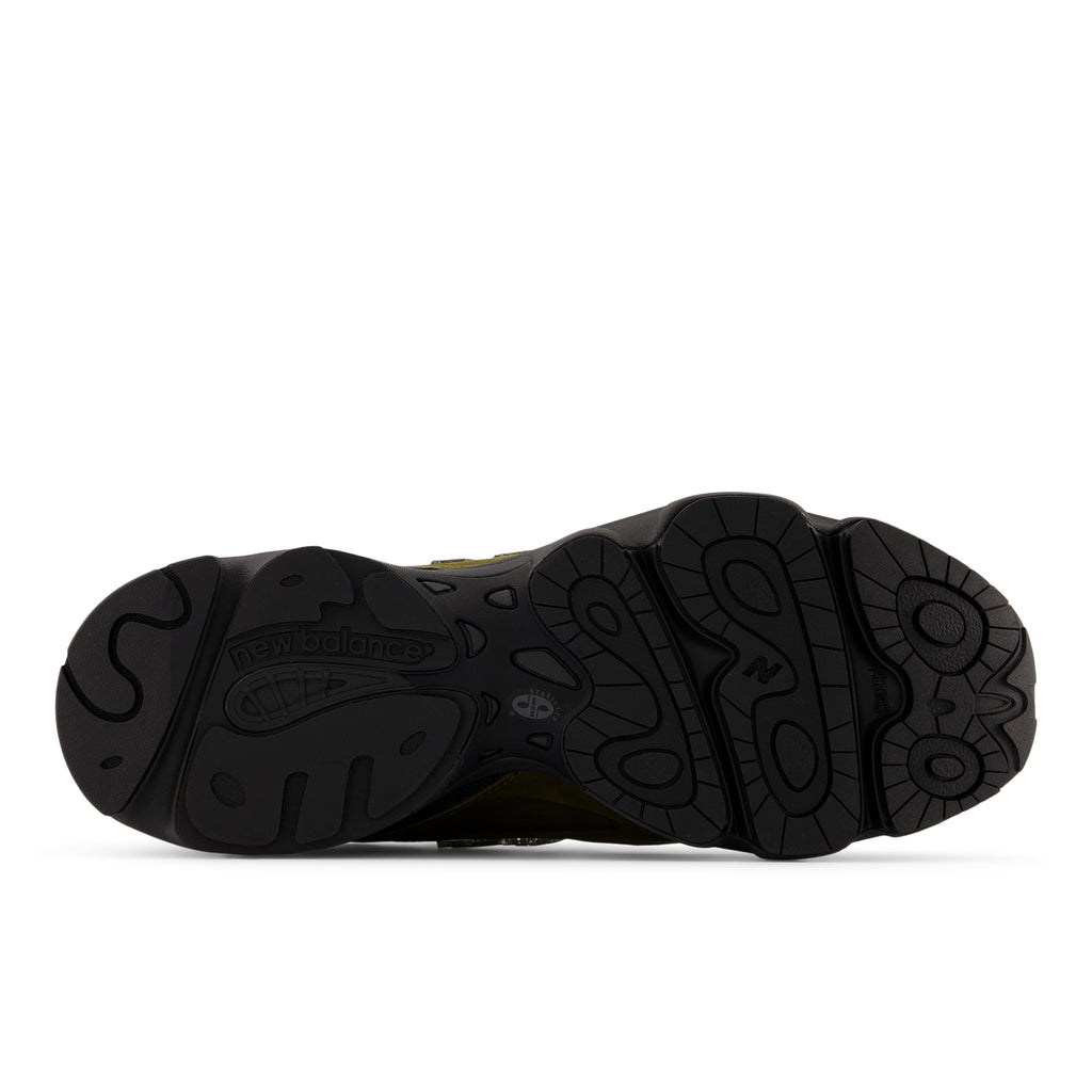 New Balance 1000 "Cordura" Woodland