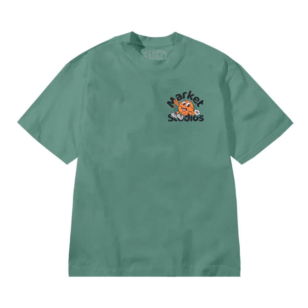 Market Studios Chill In The Net SS Tee