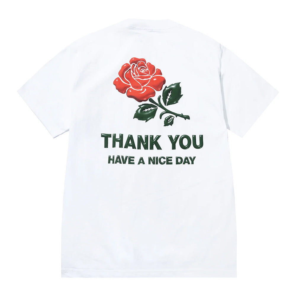 Market Studios 3D Have A Nice Day SS Tee