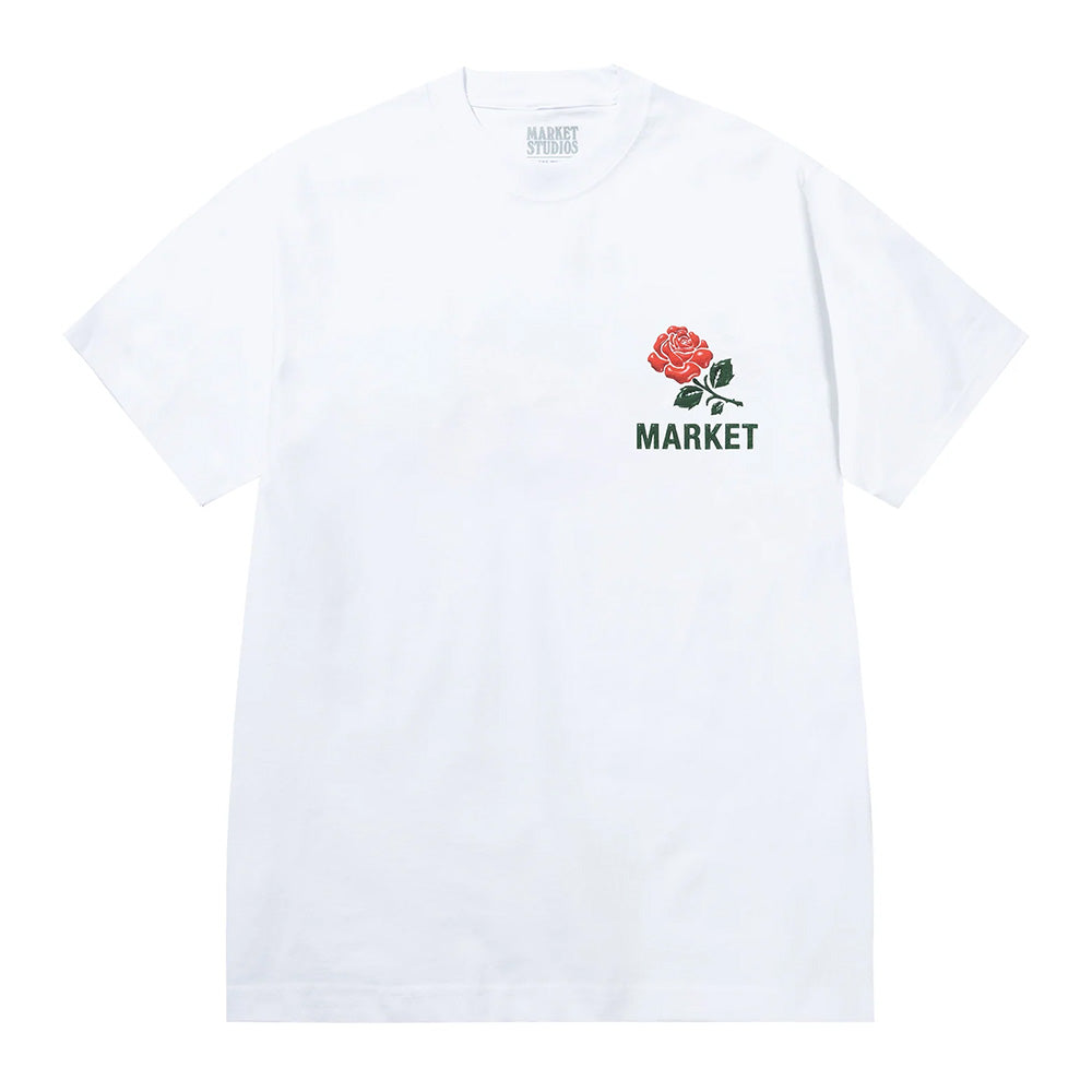 Market Studios 3D Have A Nice Day SS Tee