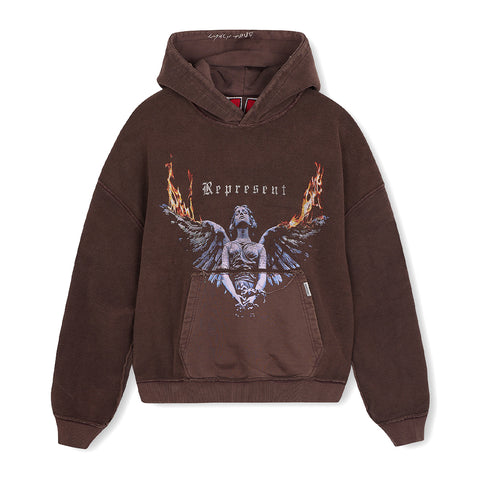 Represent Living Legacy