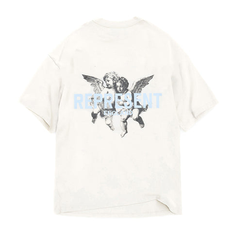 Represent Legacy Cherubs SS Tee