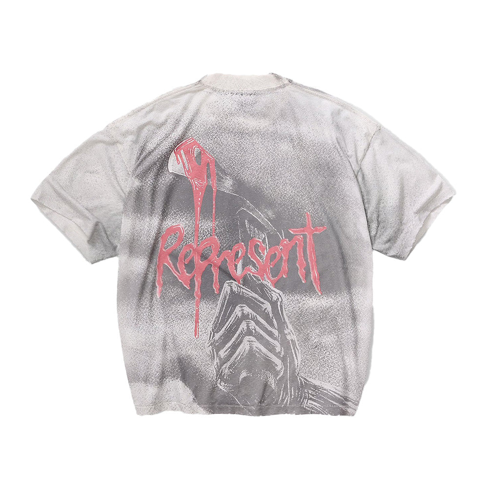 Iron Maiden X Represent Killers SS Tee