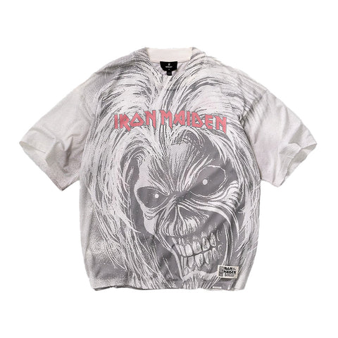Iron Maiden X Represent Killers SS Tee