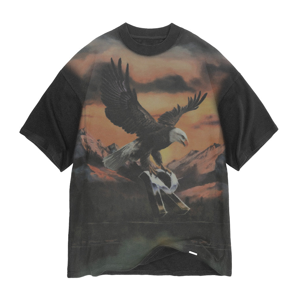 Represent Chrome Flight SS Tee