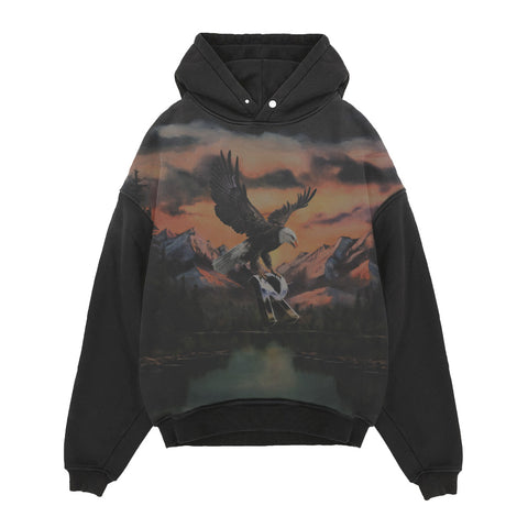 Adidas Originals Crazy 8 "Tennessee Lady Volunteers" - Team Orange