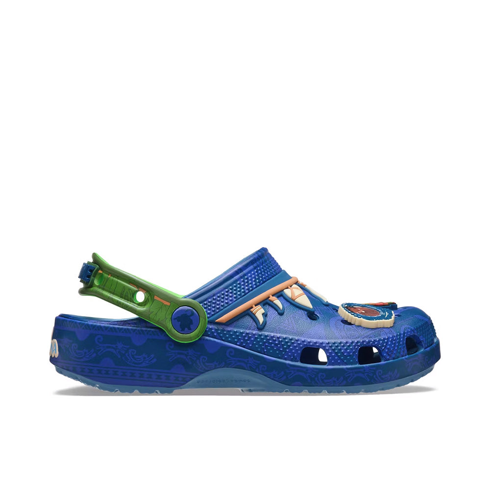 moana Amazon.com | Josmo Kids Moana Clog Sandal Waterproof Slip-On