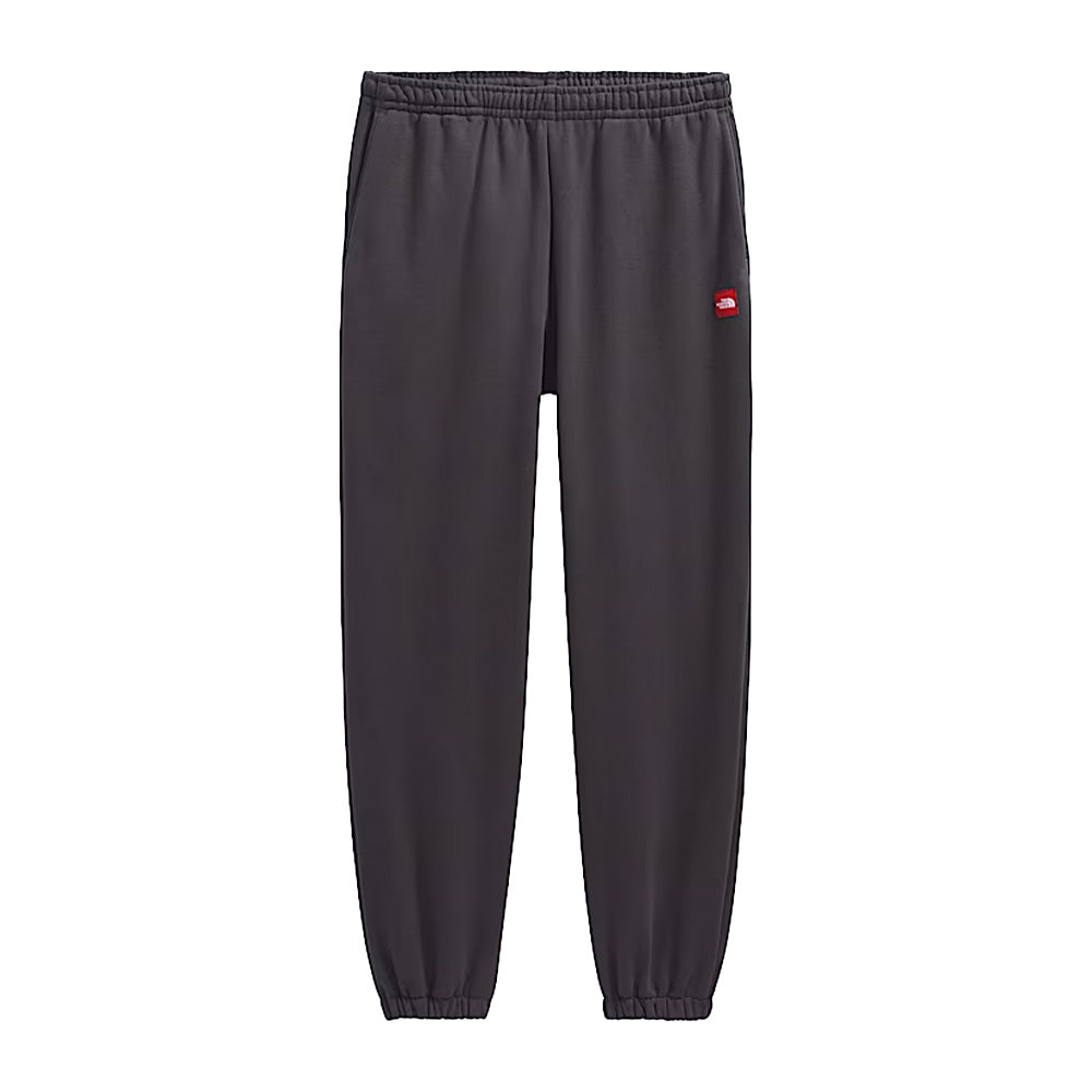 The North Face Red Box Sweatpant - Obsidian