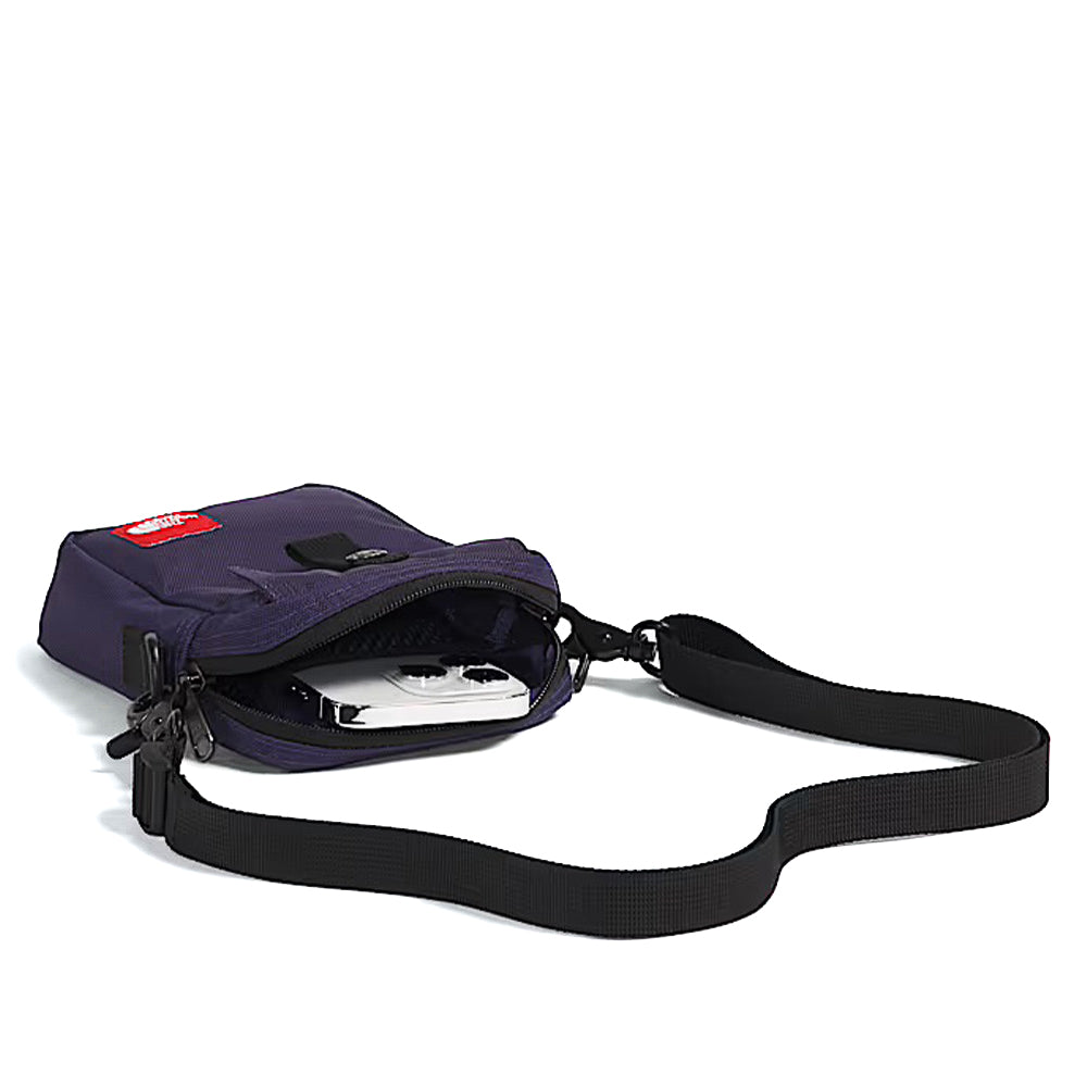 The North Face Red Box Small Carry Bag - Purple