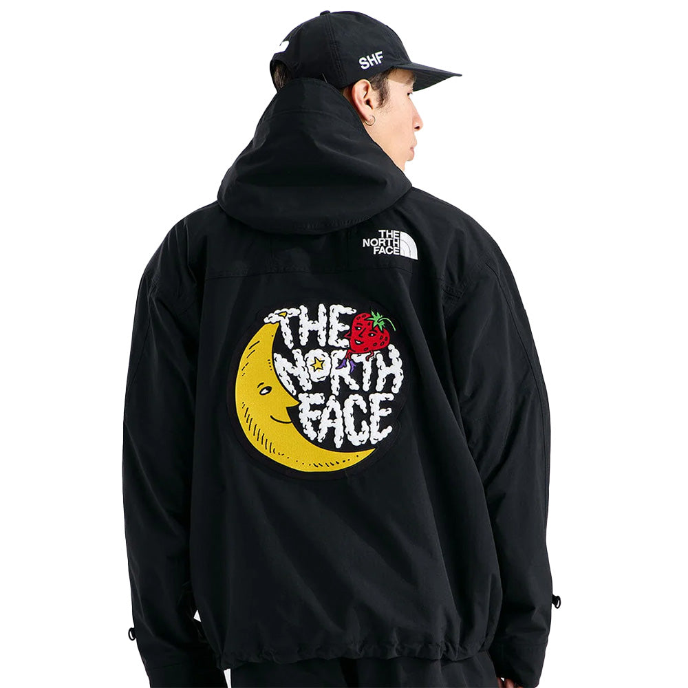 Sky High Farm X The North Face MTN Hooded Jacket – Fresh Rags FL