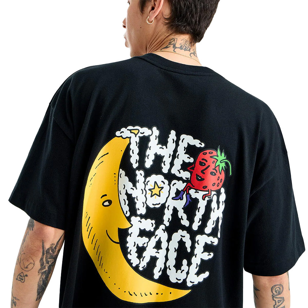 Sky High Farm X The North Face SS Tee – Fresh Rags FL