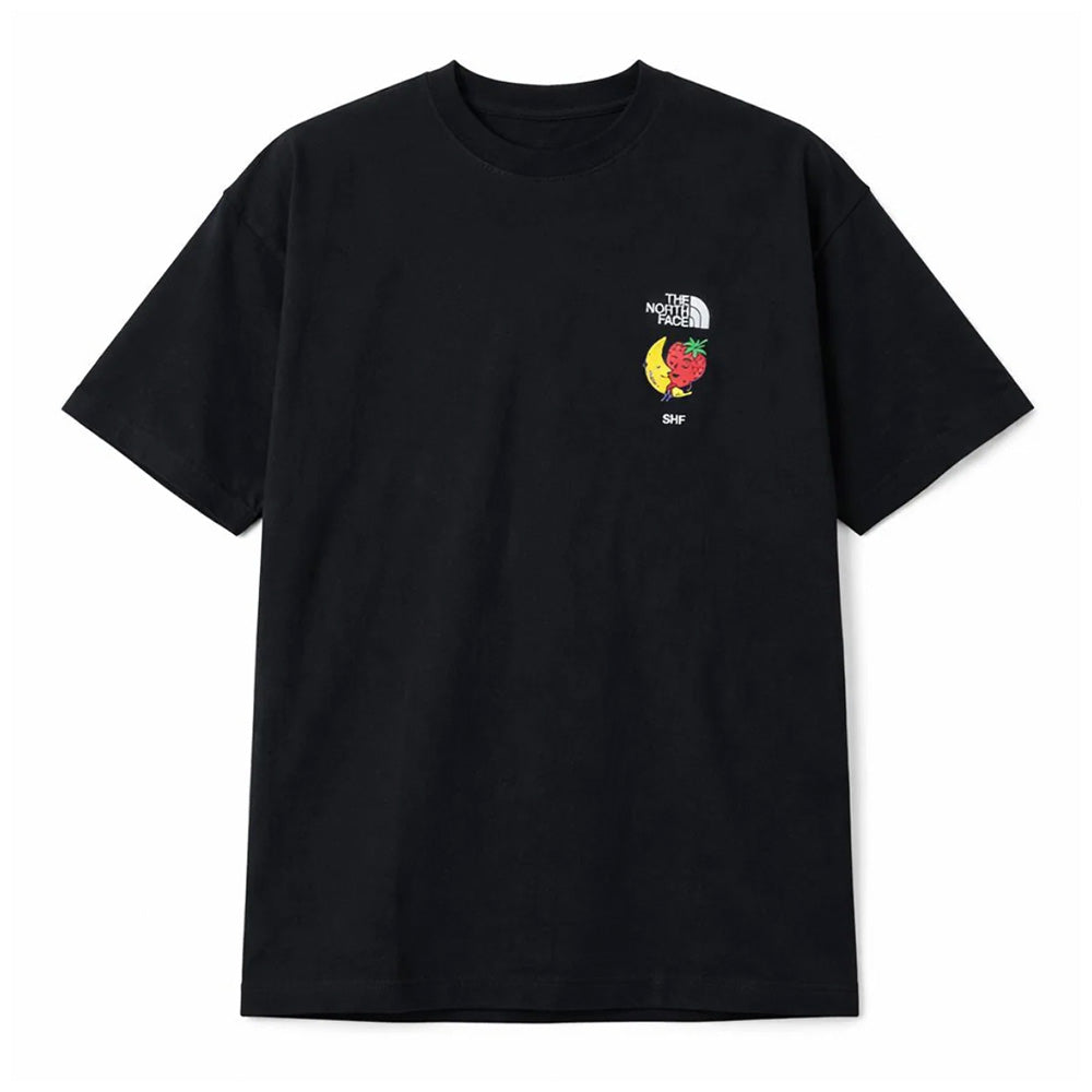 sky high farm 23ss Tシャツ Sky High Farm X The North Face SS Tee – Fresh Rags FL