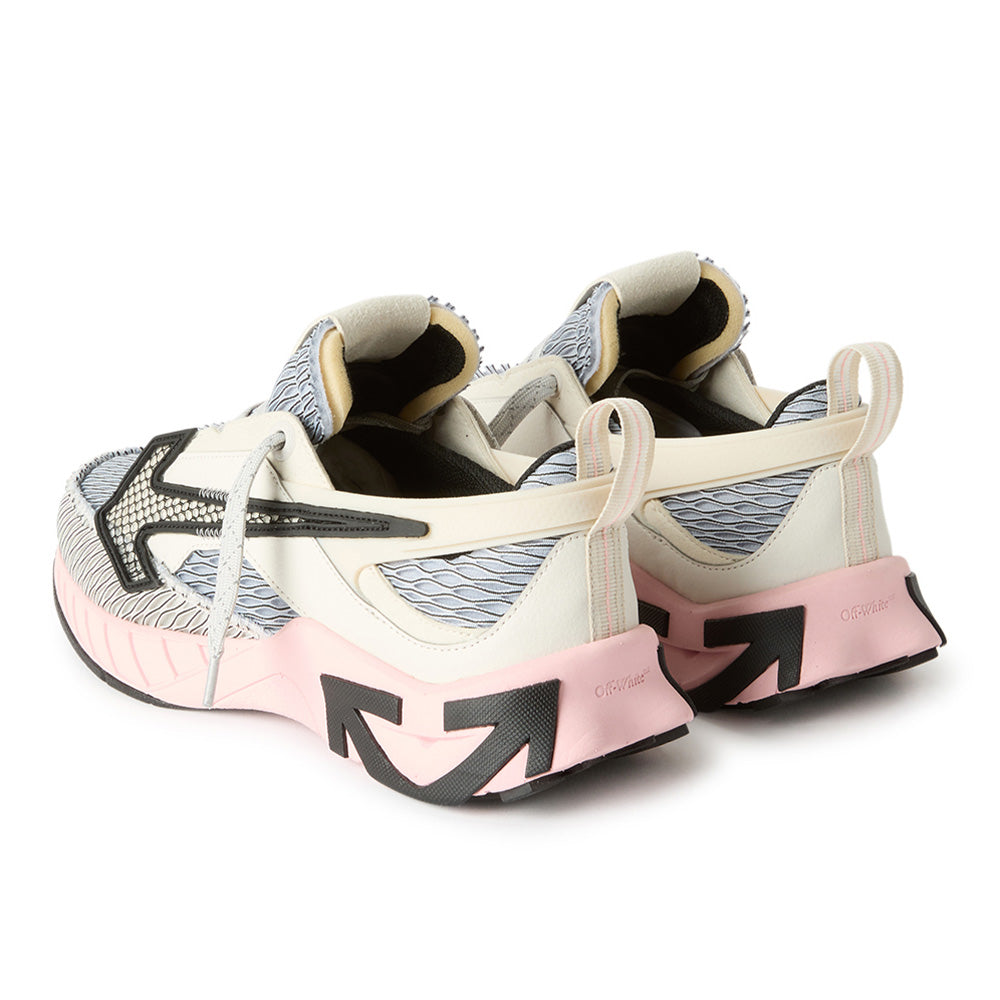 Off White Space Memo - Beige