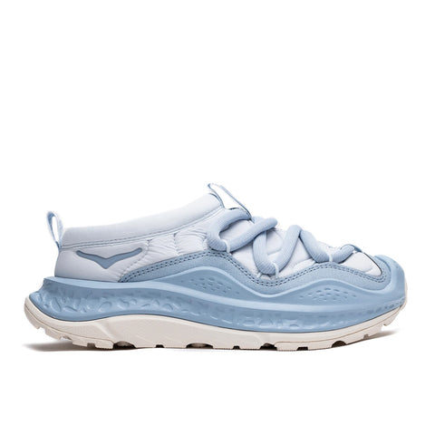 Hoka Mafate Speed II "Electric Tangerine"